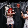 31.10.2015 Photo Booth von Martin Wahler, Pixelcode